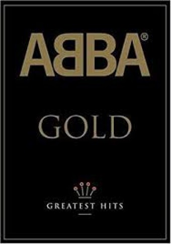 ABBA (VIDEO) - Gold (2002) - Na Escolha de 10 álbuns musicais, 10 filmes ou desenhos, o Pen-Drive será grátis...Aproveite!
