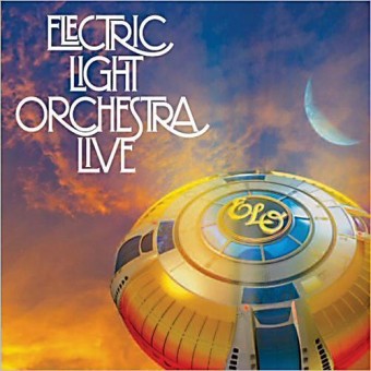 Electric Light Orchestra 2013 - Live - Na escolha de 10 álbuns musicais, 10 filmes ou desenhos, o Pen-Drive será grátis...Aproveite!