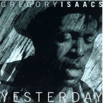 Gregory Isaacs 1997 - Isaacs Yesterday - Na Escolha de 15 álbuns musicais e Video, o Pen-Drive será grátis...Aproveite!