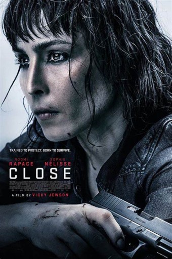 2019 Close (Dublado) - Na Escolha de 10 filmes ou desenhos, o Pen-Drive será grátis...Aproveite!