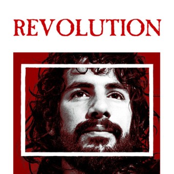 Cat Stevens 2021 - REVOLUTION - Na escolha de 10 álbuns musicais, 10 filmes ou desenhos, o Pen-Drive será grátis...Aproveite!