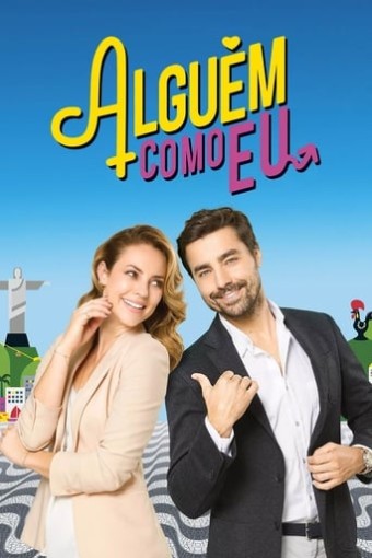 2017 Alguém Como Eu (Dublado) - *Na Escolha de 10 filmes ou desenhos, o Pen-Drive será grátis...Aproveite!