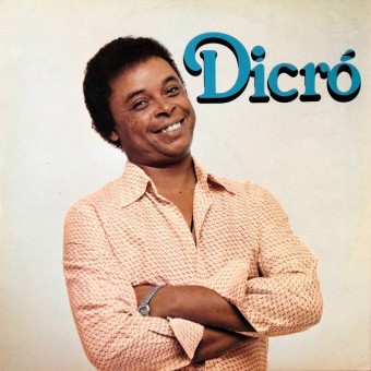 Dicro 1979 - Na Onda do Samba Rock - Na escolha de 10 álbuns musicais, 10 filmes ou desenhos, o Pen-Drive será grátis...Aproveite!