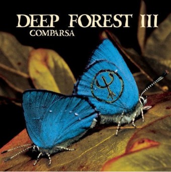 Deep Forest 1997 - Comparsa - Na escolha de 10 álbuns musicais, 10 filmes ou desenhos, o Pen-Drive será grátis...Aproveite!