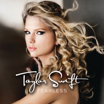 Taylor Swift 2009 - Fearless Na escolha de 10 álbuns musicais, 10 filmes ou desenhos, o Pen-Drive será grátis...Aproveite!