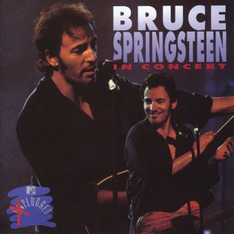 Bruce Springsteen 2018 - In Concert MTV Plugged - Na escolha de 10 álbuns musicais, 10 filmes ou desenhos, o Pen-Drive será grátis...Aproveite!