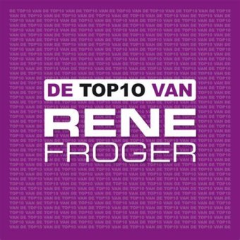 Rene Froger 2010 - De Top 10 Van - Na Escolha de 15 álbuns musicais e Video, o Pen-Drive será grátis...Aproveite!
