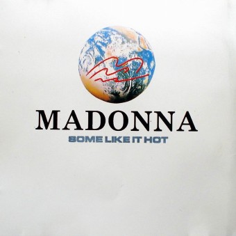 Madonna 1990 - Some Like It Hot (Vol. 2) - Na Escolha de 15 álbuns musicais e Video, o Pen-Drive será grátis...Aproveite!