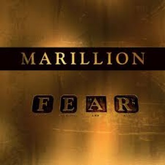 Marillion 2016 - F E A R - Na escolha de 10 álbuns musicais, 10 filmes ou desenhos, o Pen-Drive será grátis...Aproveite!