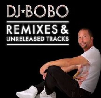 DJ BoBo 2020 - Essentials - Na escolha de 10 álbuns musicais, 10 filmes ou desenhos, o Pen-Drive será grátis...Aproveite!