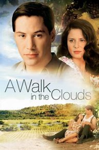 1995 A Walk In The Clouds (Legendado) - *Na Escolha de 15 filmes ou desenhos, o Pen-Drive será grátis...Aproveite!
