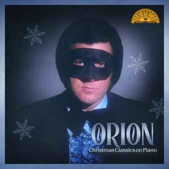 Orion jimmy Ellis 2021 - Christmas Classics - Na Escolha de 15 álbuns musicais e Video, o Pen-Drive será grátis...Aproveite!