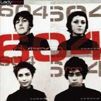 Ladytron 2001 - 604 - Na escolha de 10 álbuns musicais, 10 filmes ou desenhos, o Pen-Drive será grátis...Aproveite!