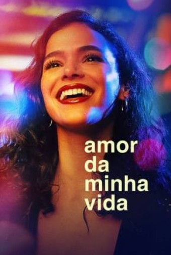 Amor da Minha Vida - 1ª Temporada (Dublado) - PEN-DRIVE INCLUSO