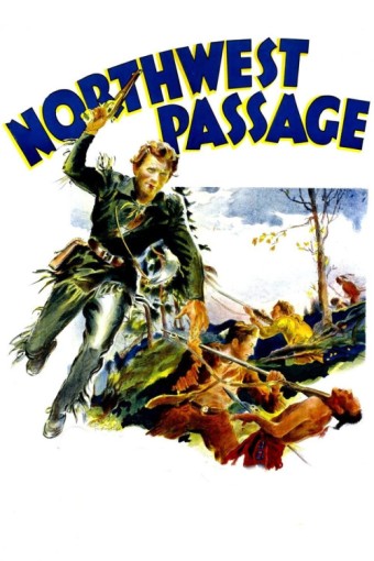 1940 Os Bandeirantes do Norte (Northwest Passage) (Legendado) - *Na Escolha de 10 filmes ou desenhos, o Pen-Drive será grátis...Aproveite!