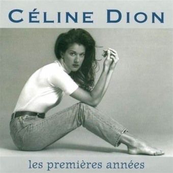 Celine Dion 1996 - Les Premieres Annees (The Very Best Of The Early Years) - Na Escolha de 10 álbuns musicas o Pen-Drive será grátis...Aproveite!