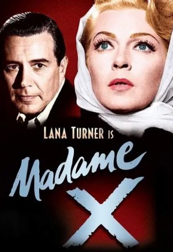 1966 Madame X (Dublado) - *Na Escolha de 10 filmes ou desenhos, o Pen-Drive será grátis...Aproveite!