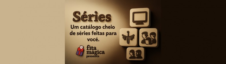 Séries
