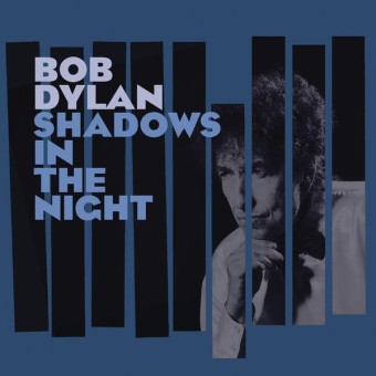 Bob Dylan 2015 - Shadows In The Nigh - Na escolha de 10 álbuns musicais, 10 filmes ou desenhos, o Pen-Drive será grátis...Aproveite!