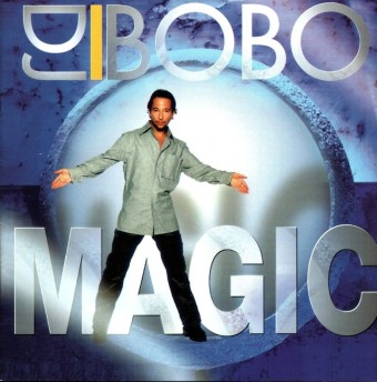 DJ BoBo 1998 - MagicJ BoBo 1996 - World In Motion - Na escolha de 10 álbuns musicais, 10 filmes ou desenhos, o Pen-Drive será grátis...Aproveite!