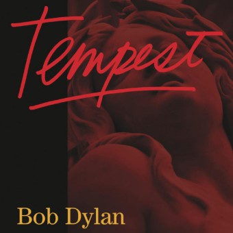 Bob Dylan 2012 - Tempest - Na escolha de 10 álbuns musicais, 10 filmes ou desenhos, o Pen-Drive será grátis...Aproveite!