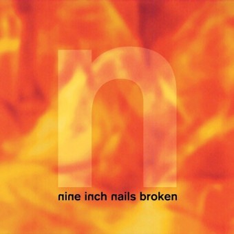 Nine Inch Nails 1992 - Broken - Na escolha de 10 álbuns musicais, 10 filmes ou desenhos, o Pen-Drive será grátis...Aproveite!
