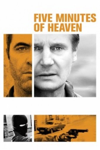 2009 Liam Neeson - Rastros de Justiça (Five Minutes Of Heaven) (Legendado) - Na Escolha de 10 filmes ou desenhos, o Pen-Drive será grátis...Aproveite!