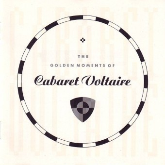 Cabaret Voltaire 1979 - The Golden Moments Of - Na escolha de 10 álbuns musicais, 10 filmes ou desenhos, o Pen-Drive será grátis...Aproveite!
