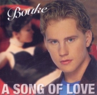 Bouke 2005 - A Song Of Love - The Ultimate Collection - Na escolha de 10 álbuns musicais, 10 filmes ou desenhos, o Pen-Drive será grátis...Aproveite!