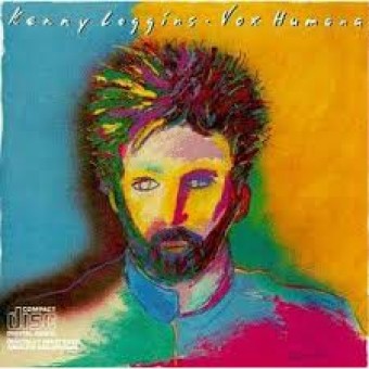 Kenny Loggins 1985 - Vox Humana - Na escolha de 10 álbuns musicais, 10 filmes ou desenhos, o Pen-Drive será grátis...Aproveite!