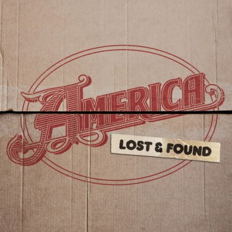 America 2015 - Lost & Found - Na escolha de 10 álbuns musicais, 10 filmes ou desenhos, o Pen-Drive será grátis...Aproveite!