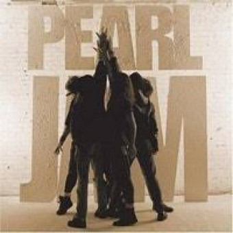 Pearl Jam 2009 - Ten (Deluxe) - Na escolha de 10 álbuns musicais, 10 filmes ou desenhos, o Pen-Drive será grátis...Aproveite!