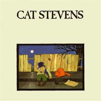 Cat Stevens 2009 - Teaser And The Firecat (Deluxe) - Na compra de 10 álbuns musicais, 10 filmes ou desenhos, o Pen-Drive será grátis...Aproveite!