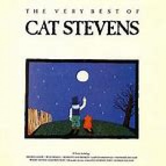 Cat Stevens 1989 - The Very Best Of Cat Stevens - Na escolha de 10 álbuns musicais, 10 filmes ou desenhos, o Pen-Drive será grátis...Aproveite!