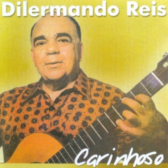 Dilermando Reis 2001 - Carinhoso Sucessos - Na escolha de 10 álbuns musicais, 10 filmes ou desenhos, o Pen-Drive será grátis...Aproveite!