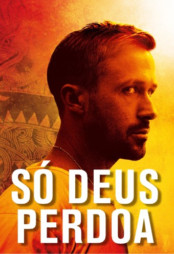 2013 Só Deus Perdoa (Legendado) - *Na Escolha de 10 filmes ou desenhos, o Pen-Drive será grátis...Aproveite!