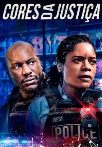 2019 Cores da Justiça (Dual Audio) - *Na Escolha de 15 filmes ou desenhos, o Pen-Drive será grátis...Aproveite!