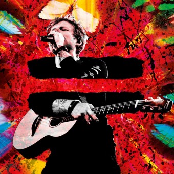 Ed Sheeran 2022 - = (Tour Edition) - Na escolha de 10 álbuns musicais, 10 filmes ou desenhos, o Pen-Drive será grátis...Aproveite!