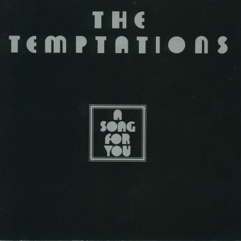 The Temptations 1975 - A Song for You - Na escolha de 10 álbuns musicais, 10 filmes ou desenhos, o Pen-Drive será grátis...Aproveite!