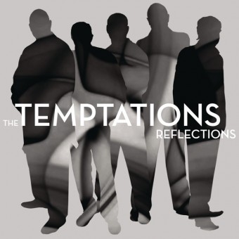 The Temptations 2006 - Reflections - Na escolha de 10 álbuns musicais, 10 filmes ou desenhos, o Pen-Drive será grátis...Aproveite!
