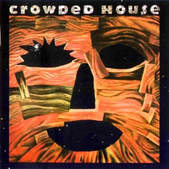 Crowded House 1991 - Woodface - Na escolha de 10 álbuns musicais, 10 filmes ou desenhos, o Pen-Drive será grátis...Aproveite!