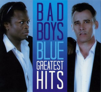 Bad Boys Blue 2009 - Greatest Hits - Na escolha de 10 álbuns musicais, 10 filmes ou desenhos, o Pen-Drive será grátis...Aproveite!