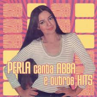 Perla 1998 - Perla Canta Abba E Outros Sucessos Dance - Na escolha de 10 álbuns musicais, 10 filmes ou desenhos, o Pen-Drive será grátis...Aproveite!