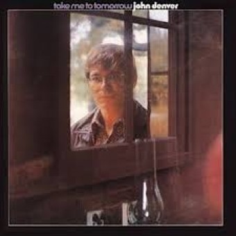 John Denver 1970 - Take Me To Tomorrow - Na escolha de 10 álbuns musicais, 10 filmes ou desenhos, o Pen-Drive será grátis...Aproveite!