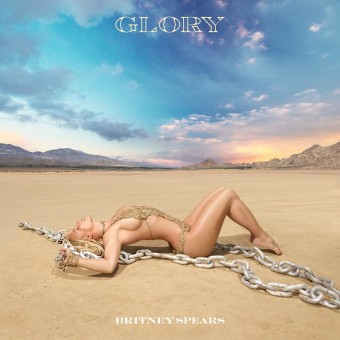 Britney Spears 2020 - Glory (Deluxe) - Na escolha de 10 álbuns musicais, 10 filmes ou desenhos, o Pen-Drive será grátis...Aproveite!
