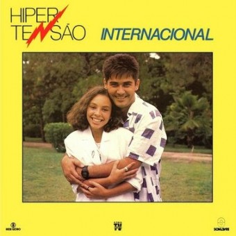 Novela 1986 Hipertensão - Internacional - Na Escolha de 10 álbuns musicas o Pen-Drive será grátis...Aproveite!