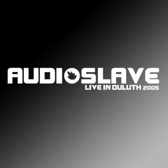 Audioslave 2005 - Live in Duluth - Na escolha de 10 álbuns musicais, 10 filmes ou desenhos, o Pen-Drive será grátis...Aproveite!