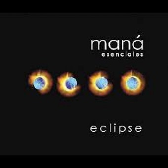 Maná 2003 - Esencials- Eclipse - Na escolha de 10 álbuns musicais, 10 filmes ou desenhos, o Pen-Drive será grátis...Aproveite!