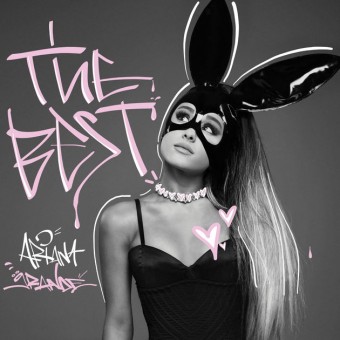 Ariana Grande 2017 - The Best - Na escolha de 10 álbuns musicais, 10 filmes ou desenhos, o Pen-Drive será grátis...Aproveite!