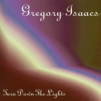 Gregory Isaacs 1999 - Turn Down The Lights - Na Escolha de 15 álbuns musicais e Video, o Pen-Drive será grátis...Aproveite!